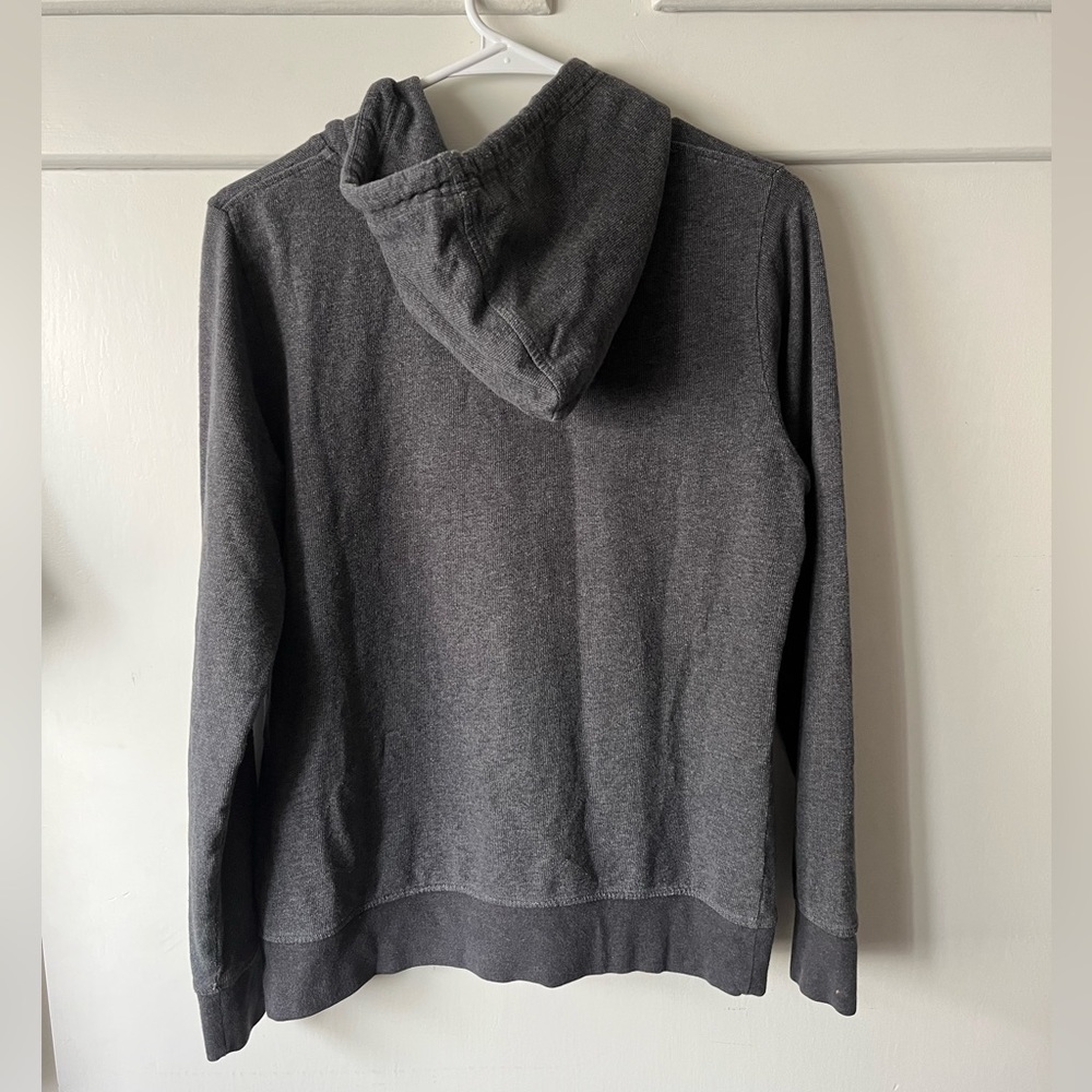 Patagonia | Organic Cotton Hoodie - Picture 2 of 11